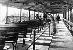 Chicago Passenger Conveyor 1893