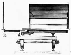 System at Chicago 1893